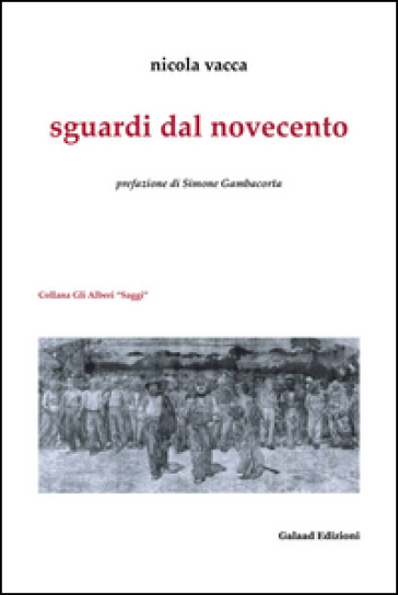 Sguardi dal Novecento