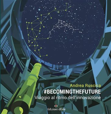 #BecomingTheFuture
