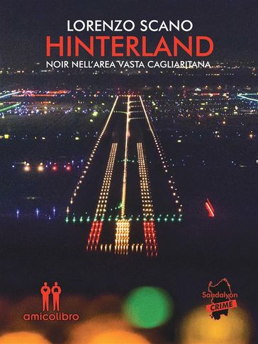 Hinterland