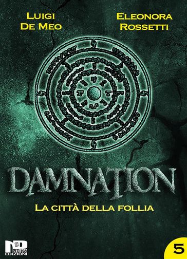 Damnation V