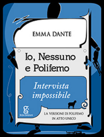Io, Nessuno e Polifemo. Intervista impossibile-0