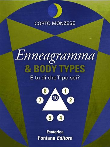 Enneagramma e Body Types