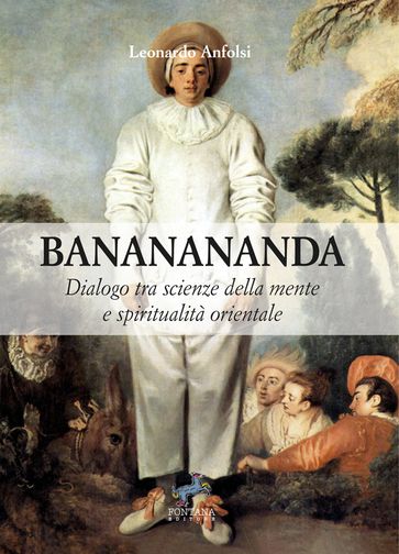 Bananananda
