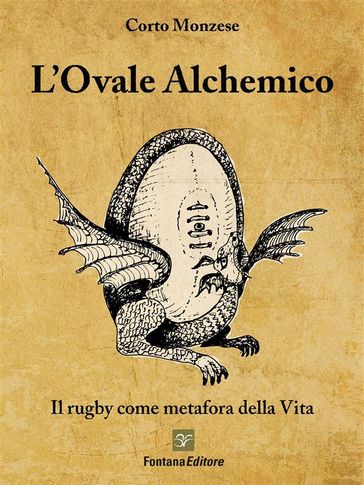L'Ovale alchemico