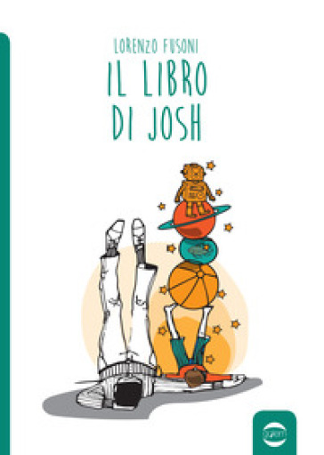 Il libro di Josh