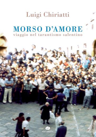Morso d'amore