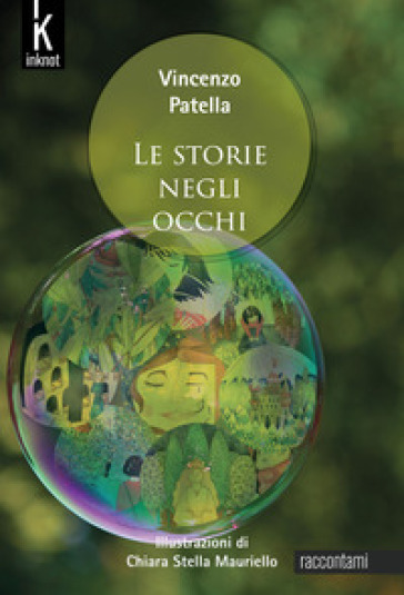 Le Storie Negli Occhi-image