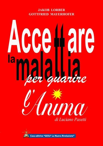 Accettare la malattia