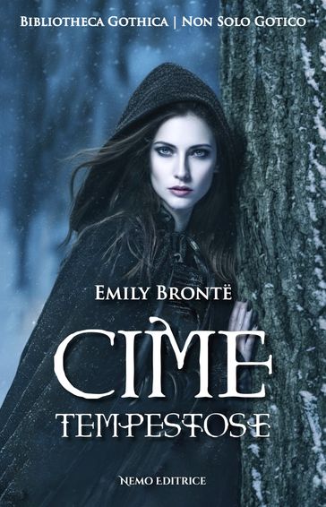Cime tempestose