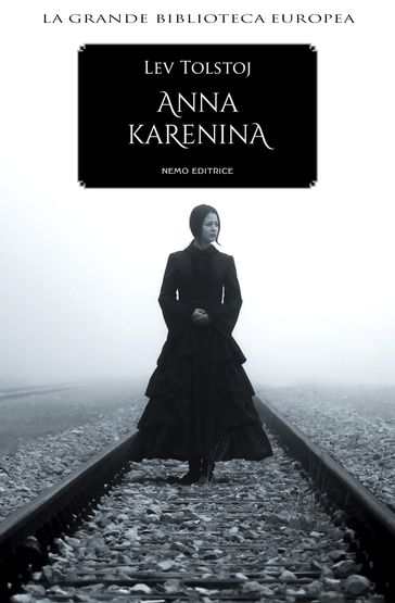 Anna Karenina