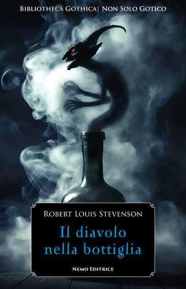 Il diavolo nella bottiglia