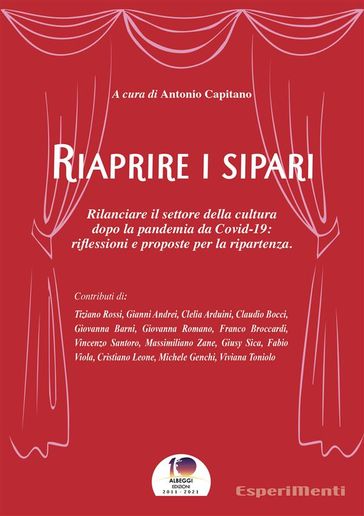 Riaprire i sipari