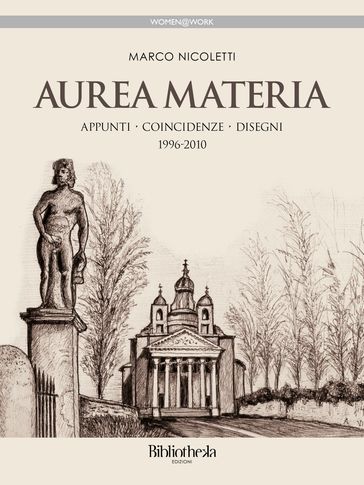 Aurea Materia
