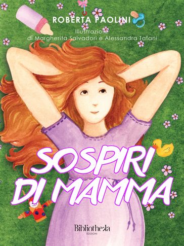 Sospiri di mamma