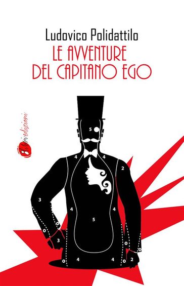 Le avventure del Capitano Ego