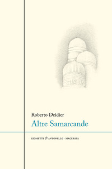 Altre Samarcande