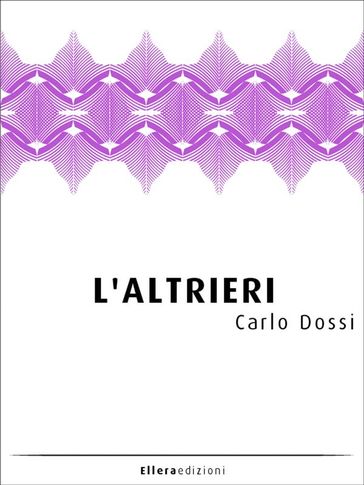 L'Altrieri