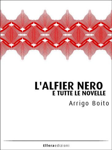 L'Alfier Nero e tutte le novelle