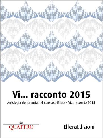 Vi racconto 2015
