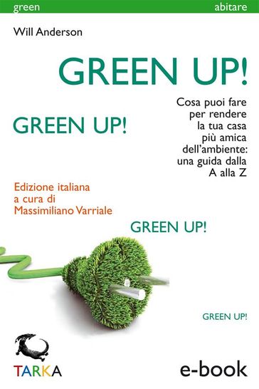 Green Up!