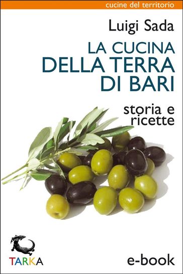 La cucina della Terra di Bari