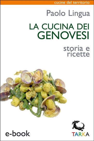 La cucina dei genovesi