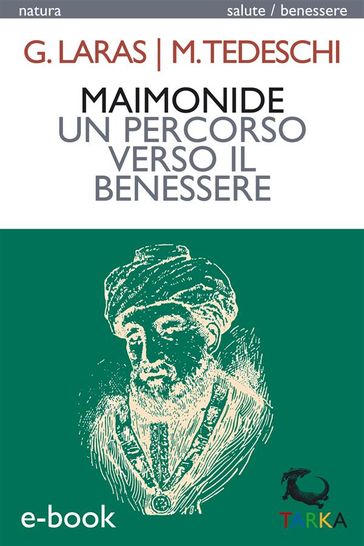 Maimonide, un percorso verso il benessere
