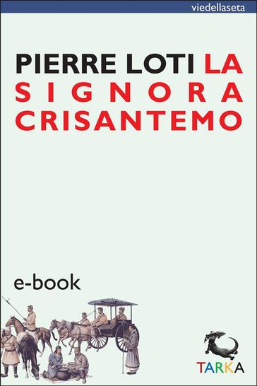 La Signora Crisantemo