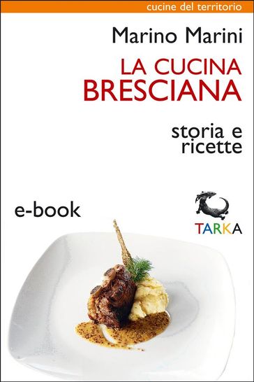 La cucina bresciana