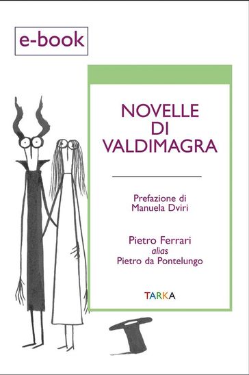 Novelle di Valdimagra