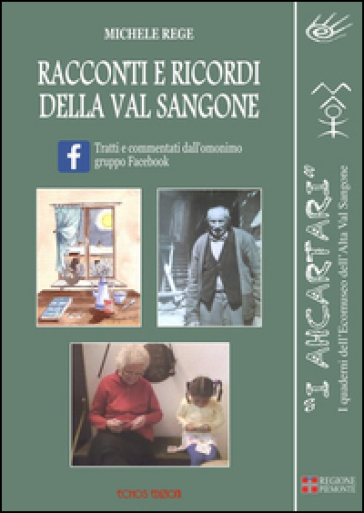 Racconti e ricordi della Val Sangone