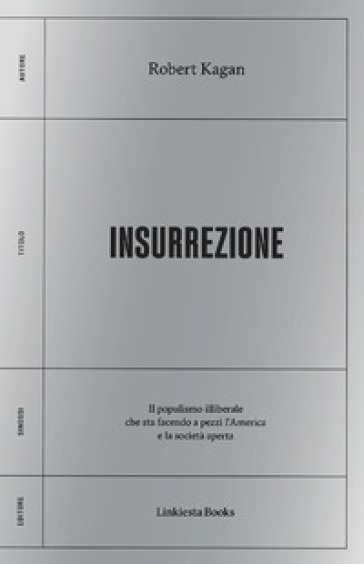 Insurrezione