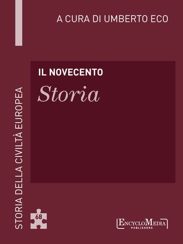 Il Novecento - Storia