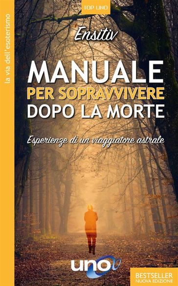 Manuale per Sopravvivere dopo la Morte