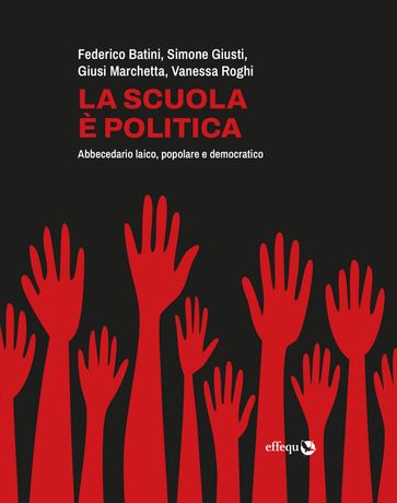 La scuola è politica