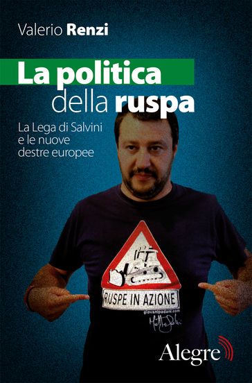 La politica della ruspa