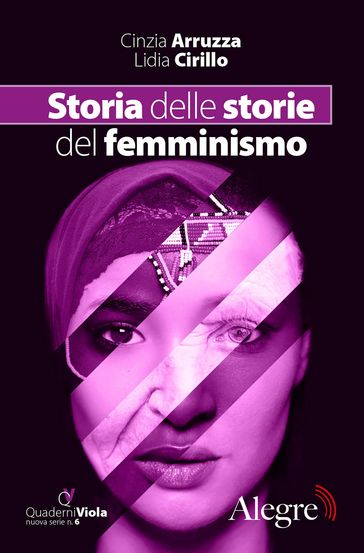 Storia Delle Storie Del Femminismo