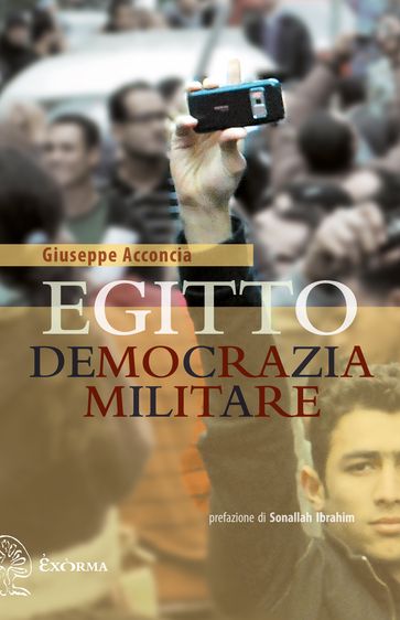 Egitto democrazia militare