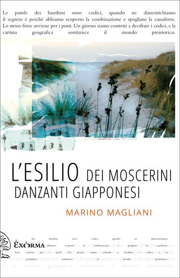 L'esilio dei moscerini danzanti giapponesi