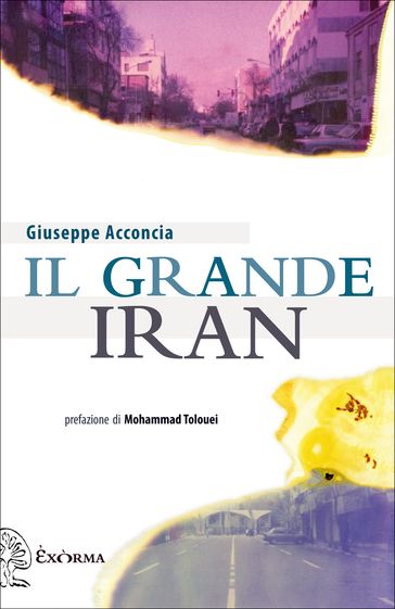 Il Grande Iran