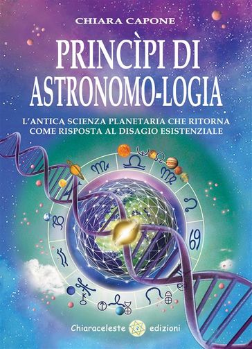 Princìpi Di Astronomo-Logia