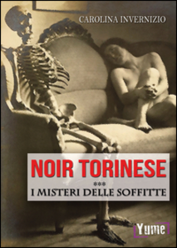 I misteri delle soffitte