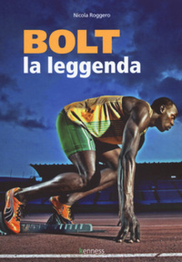Bolt. La Leggenda