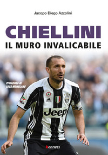 Chiellini. Il Muro Invalicabile-image