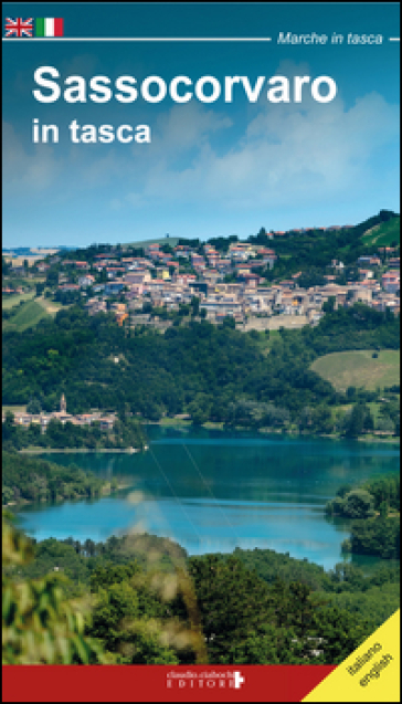 Sassocorvaro in tasca. Ediz. multilingue