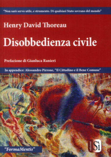 Disobbedienza Civile