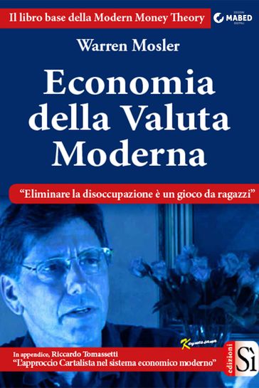 Economia della Valuta Moderna