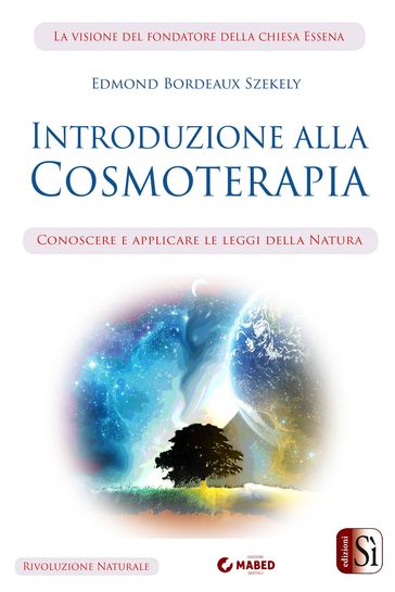 Introduzione alla Cosmoterapia