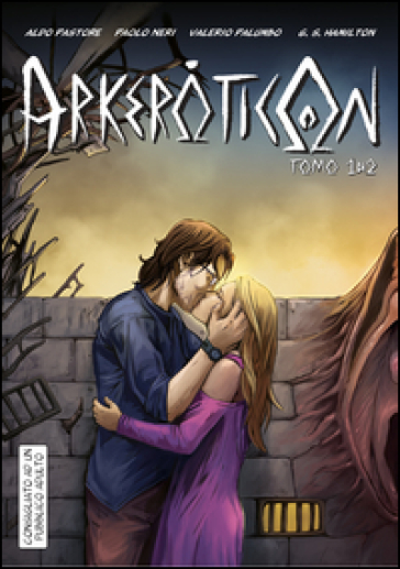 Arkeroticon. Vol. 1