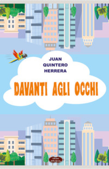 Davanti agli occhi